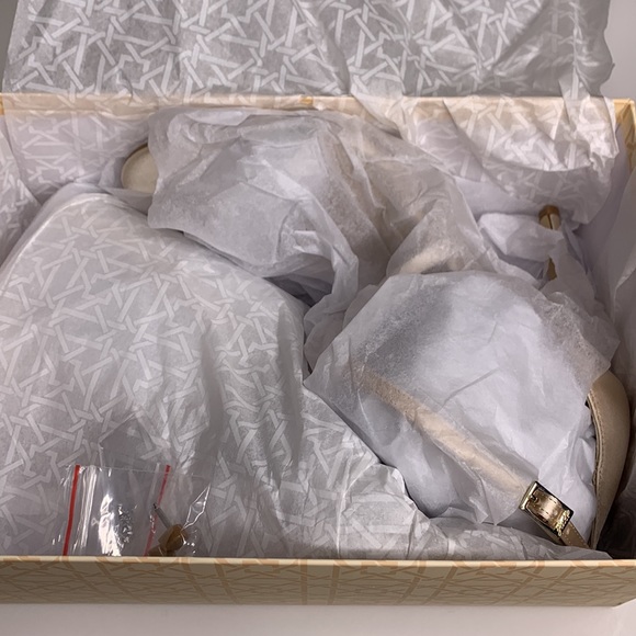 JEWEL BADGLEY MISCHKA Nanna Embellished Sandal - Picture 12 of 12